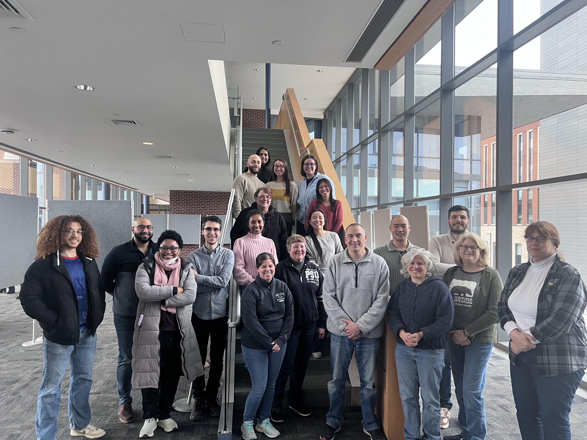 iSTEAM Microbiome Marvels